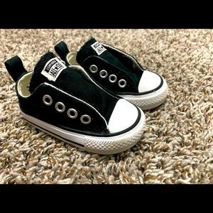 Converse Baby